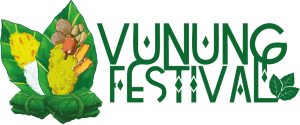 Vunung festival Logo