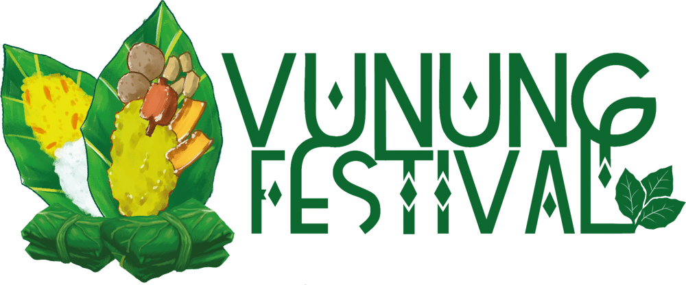 Vunung festival Logo