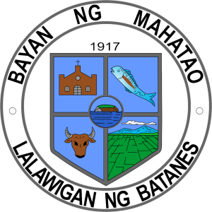 Mahatao Logo