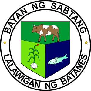 Sabtang Logo