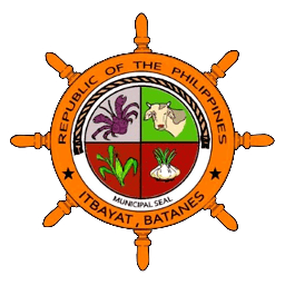 Itbayat Logo