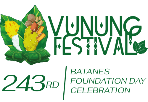 243rd Vunung Festival Logo